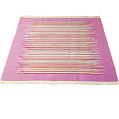 Stripes Pink Rug