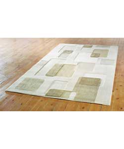 Strucura Natural Rug