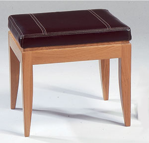 Stuart Jones- Arundel Stool