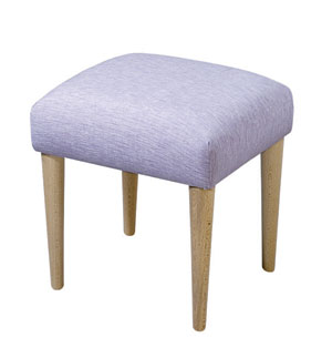 Stuart Jones- Ohio Stool