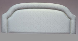 Stuart Jones- Saturn- 4FT 6" Traditional Headboard