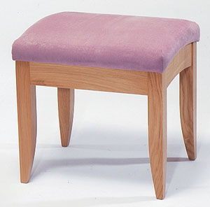 Stuart Jones- Slindon Stool