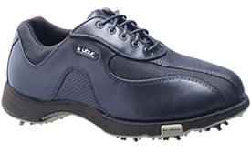 Heel-To-Toe Comfort Technology. Designed for the fashion conscious female golfer, the attractive