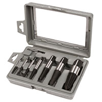 Stud Extractor Set 8 Piece