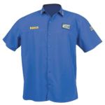 Subaru replica team shirt