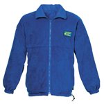 Subaru Reversible Fleece