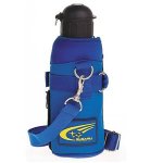 Subaru team drinks bottle amp case