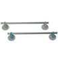 Suction Cup Towel Hanger