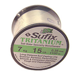 Unbranded Sufix Tritanium Plus