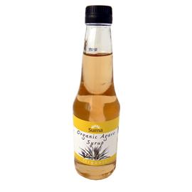 Unbranded Suma Organic Agave Syrup - 250ml