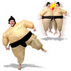 Sumo Suit