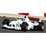 Super Aguri SA05 Testcar Takuma Sato 2006