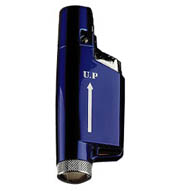 Unbranded `Super Flame` Lighter