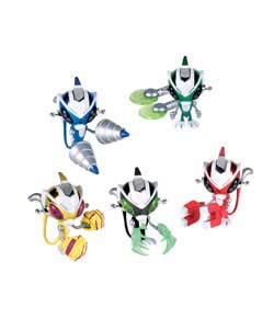 Super Robot Monkey Shout Assortment