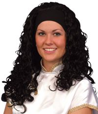 Superstar Wig Blonde