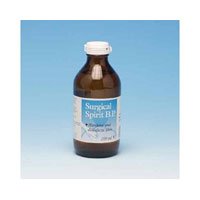 Unbranded Surgical Spirit (2 litre)