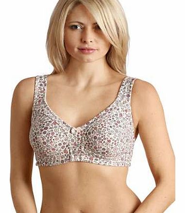 Unbranded Susa Floral Bra