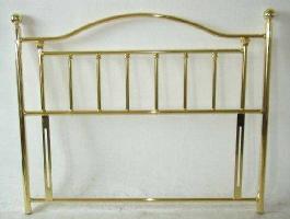 Sussex 3ft Single Headboard