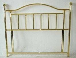 Sussex 4ft 6 Headboard