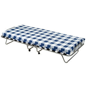 Sussi Optimal Folding Bed- Single