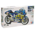 Suzuki RGV 500 2000 plastic kit