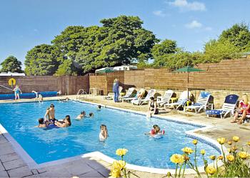 Unbranded Swallow Holiday Park