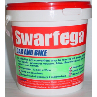 Swarfega Wipes (pack of 75)