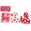 Unbranded Sweet Heart Ducks Gift Bag