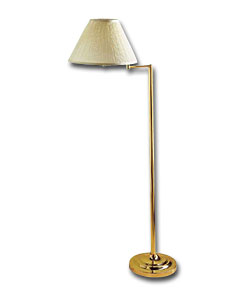 Swing Arm Lamp