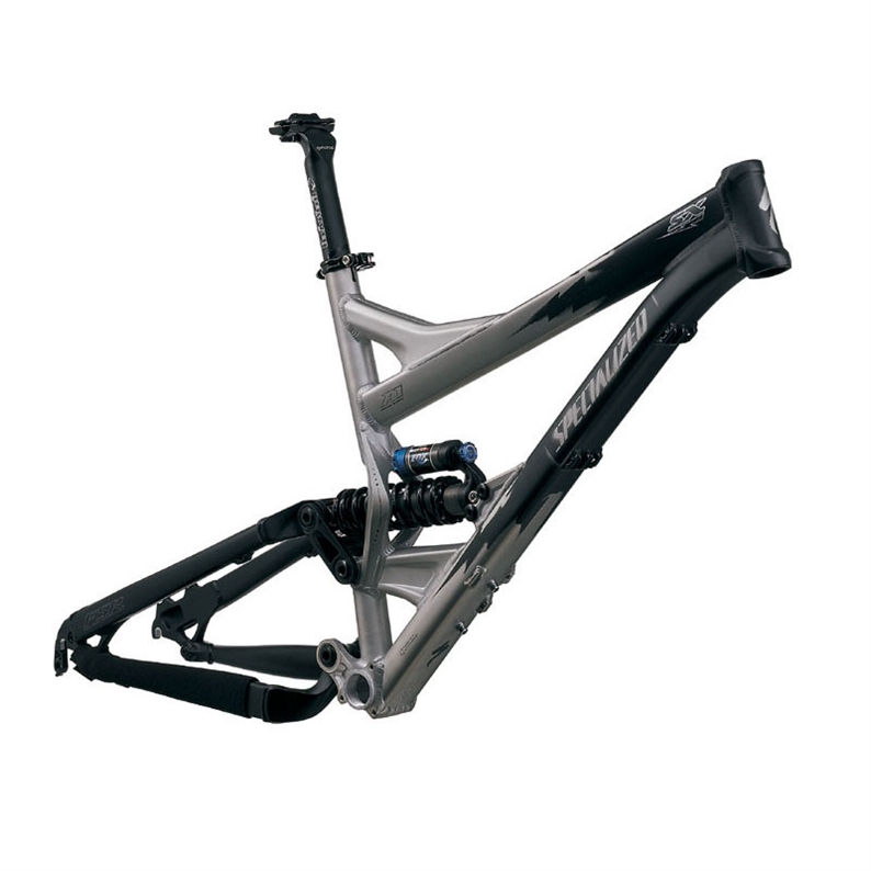 SX TRAIL FRAME