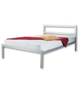 Sydney King Bedstead - Firm Mattress