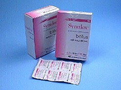 Unbranded Synulox 500mg Bolus