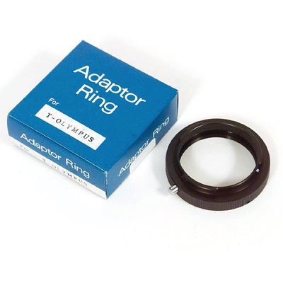 Unbranded T2 Mount for Olympus AF