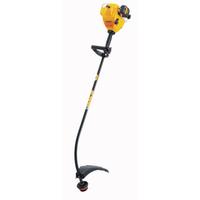 CURVED SHAFT PETROL TRIMMER