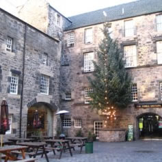 Tailors Hall