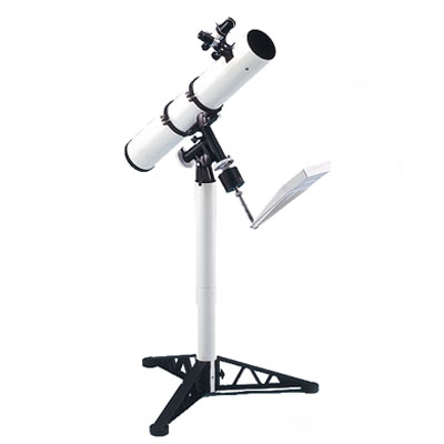 Unbranded Tal-1, 4.5-inch Newtonian Reflector Telescope