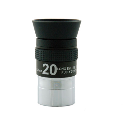 Unbranded Tal 20mm LER Eyepiece (1.25 inch/31.7mm)