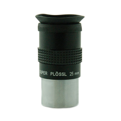 Unbranded Tal 25mm Super Plossl Eyepiece (1.25in/31.7mm)