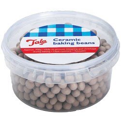 Unbranded Tala Ceramic Baking Beans 700g