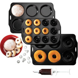 Unbranded Tala Doughnut Express Maker