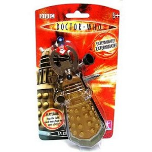 Talking Dalek Bottle Opener