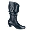 Unbranded Tamaris Scrunch Boots