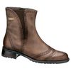 Unbranded Tamaris With Duo Tex Ankle Boots
