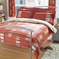 Tangent Bedding