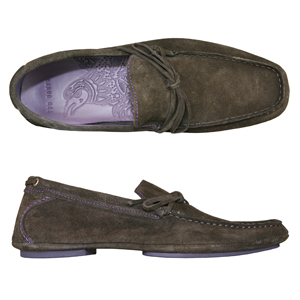 Unbranded Tansy - Brown/Sde