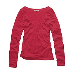 TAO TEE - Size(16) ; Colour(CHERRY)