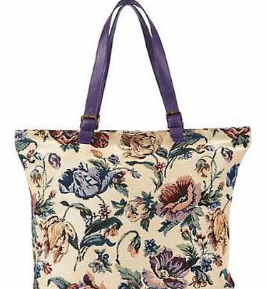 Unbranded Tapestry Bag