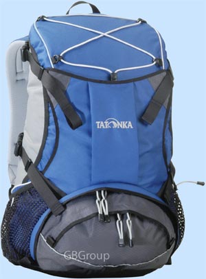 Tatonka Cross Alp L Rucksack 30 Litres