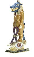 Tawaret Figurine