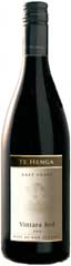 Unbranded Te Henga Vintara Red 2004 RED New Zealand